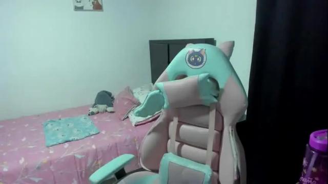 Image 12 of namibecker Stream on Chaturbate on 2 months ago