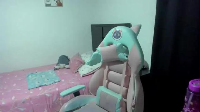 Image 8 of namibecker Stream on Chaturbate on 2 months ago