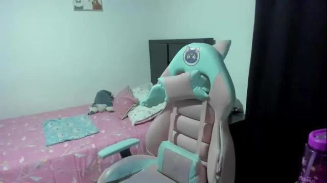 Thumbnail 3, namibecker's Stream at Chaturbate, 2 months ago