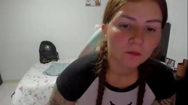 Thumbnail 1, namibecker's Stream at Chaturbate, 2 months ago