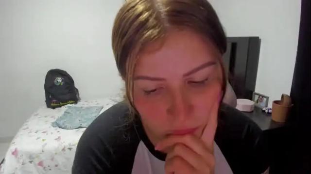 Image 12 of namibecker Stream on Chaturbate on 2 months ago