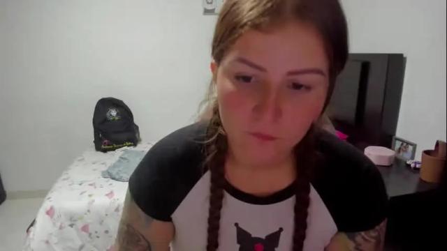 Image 2 of namibecker Stream on Chaturbate on 2 months ago