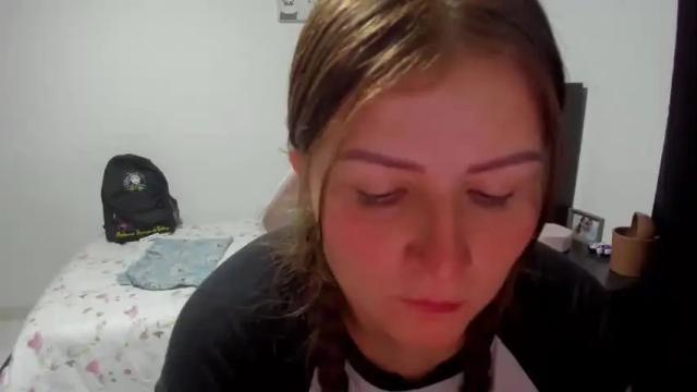 Image 6 of namibecker Stream on Chaturbate on 2 months ago