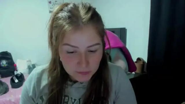 Image 12 of namibecker Stream on Chaturbate on 2 months ago