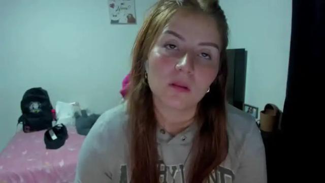 Image 4 of namibecker Stream on Chaturbate on 2 months ago