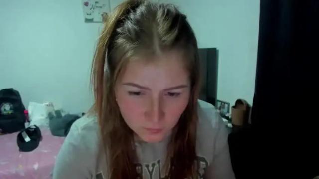 Image 8 of namibecker Stream on Chaturbate on 2 months ago