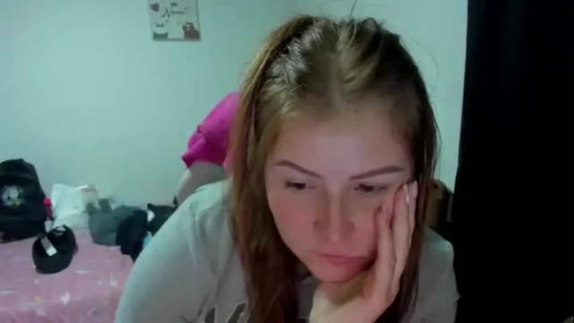 Thumbnail 3, namibecker's Stream at Chaturbate, 2 months ago