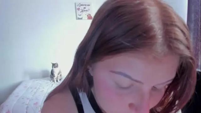 Thumbnail 1, namibecker's Stream at Chaturbate, 2 months ago
