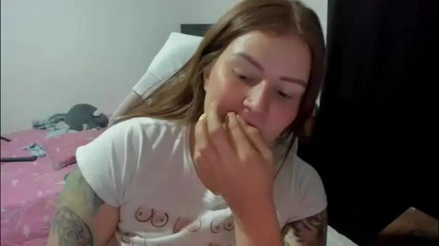 Image 3 of namibecker Stream on Chaturbate on 1 month ago