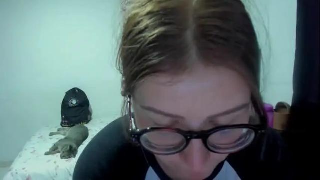 Thumbnail 1, namibecker's Stream at Chaturbate, 1 month ago