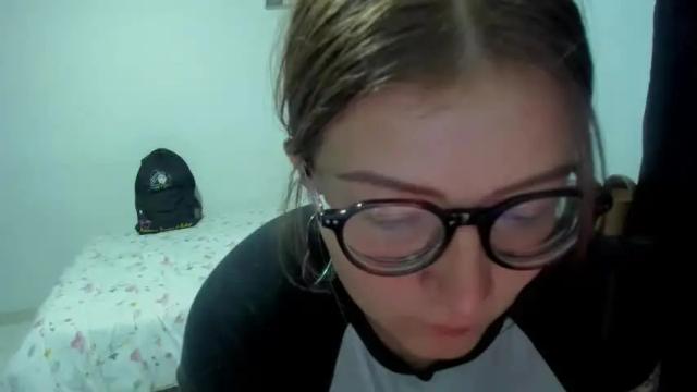 Image 10 of namibecker Stream on Chaturbate on 1 month ago