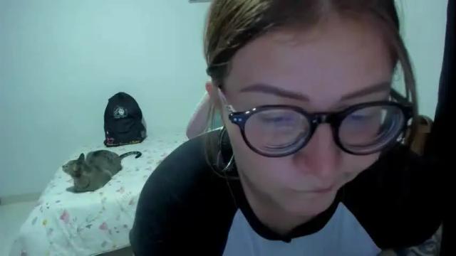 Image 3 of namibecker Stream on Chaturbate on 1 month ago