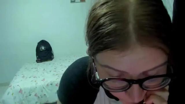 Thumbnail 3, namibecker's Stream at Chaturbate, 1 month ago