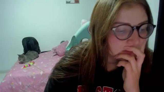 Image 10 of namibecker Stream on Chaturbate on 1 month ago
