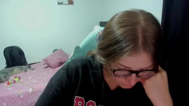 Thumbnail 2, namibecker's Stream at Chaturbate, 1 month ago
