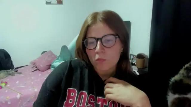 Image 7 of namibecker Stream on Chaturbate on 1 month ago