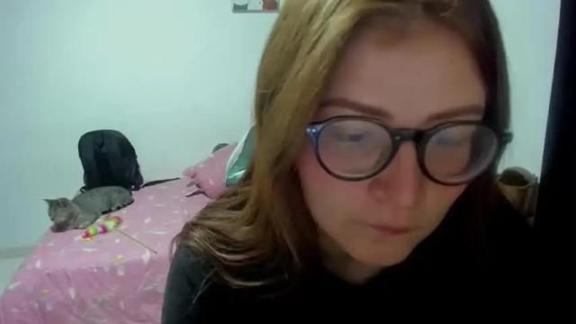 Thumbnail 3, namibecker's Stream at Chaturbate, 1 month ago
