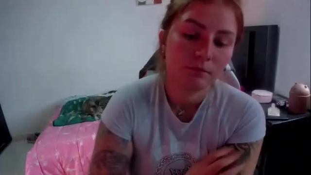 Thumbnail 2, namibecker's Stream at Chaturbate, 1 month ago