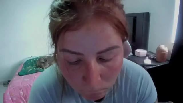 Image 6 of namibecker Stream on Chaturbate on 1 month ago