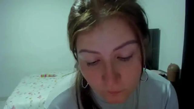 Thumbnail 2, namibecker's Stream at Chaturbate, 1 month ago