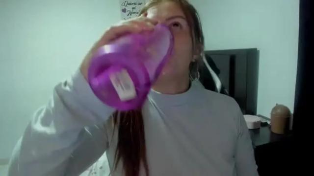 Image 6 of namibecker Stream on Chaturbate on 1 month ago