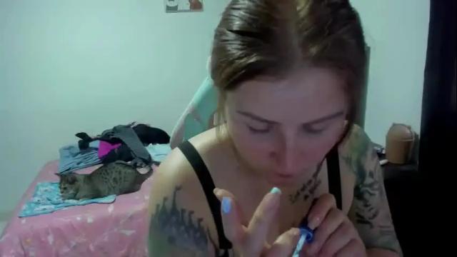 Image 6 of namibecker Stream on Chaturbate on 1 month ago