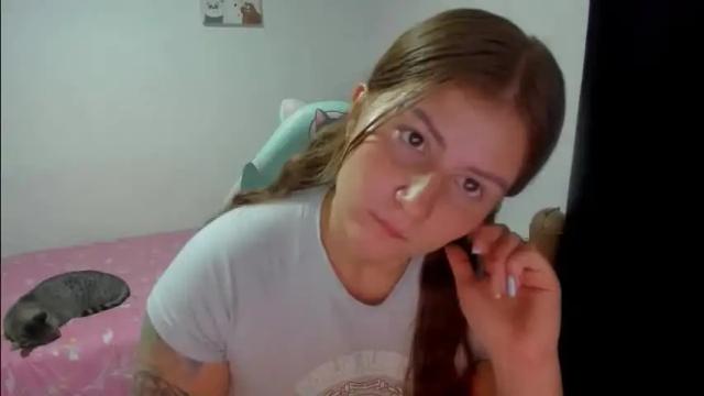 Image 11 of namibecker Stream on Chaturbate on 1 month ago