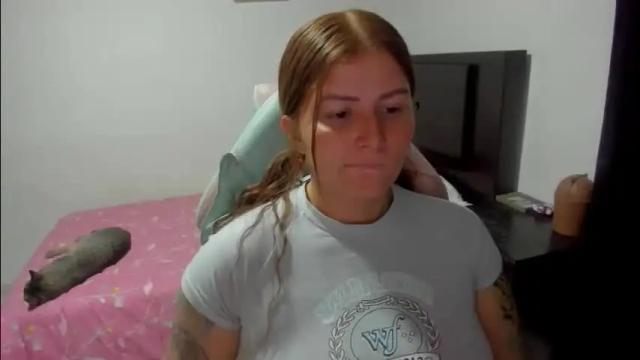 Image 4 of namibecker Stream on Chaturbate on 1 month ago
