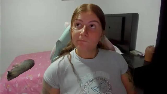 Thumbnail 2, namibecker's Stream at Chaturbate, 1 month ago