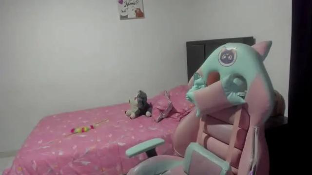 Image 3 of namibecker Stream on Chaturbate on 1 month ago