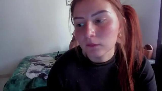 Thumbnail 1, namibecker's Stream at Chaturbate, 1 month ago