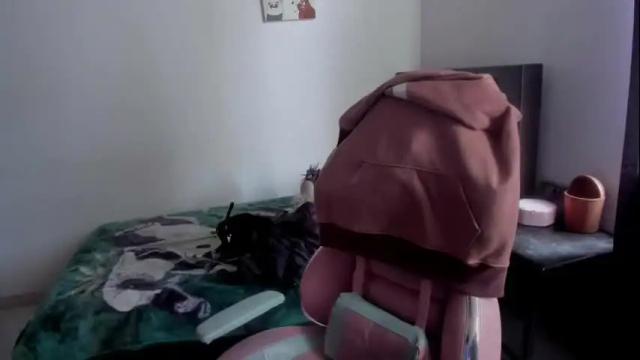 Thumbnail 2, namibecker's Stream at Chaturbate, 1 month ago