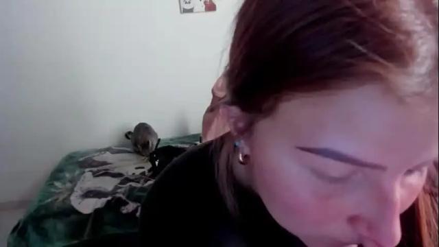 Image 6 of namibecker Stream on Chaturbate on 1 month ago