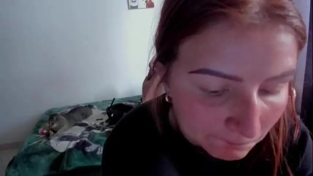 Image 7 of namibecker Stream on Chaturbate on 1 month ago