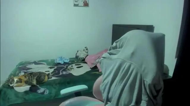 Image 7 of namibecker Stream on Chaturbate on 1 month ago