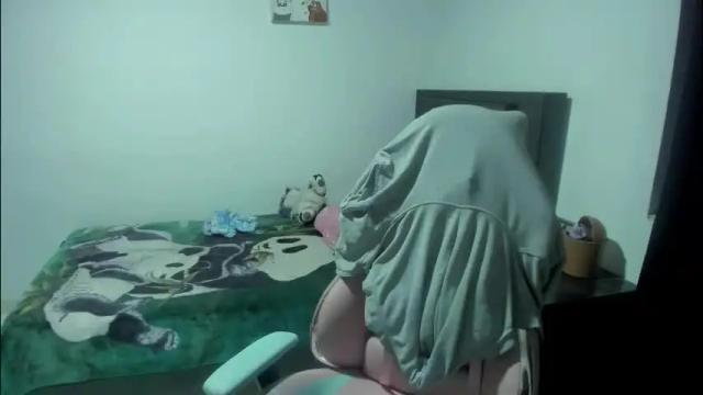 Image 8 of namibecker Stream on Chaturbate on 1 month ago