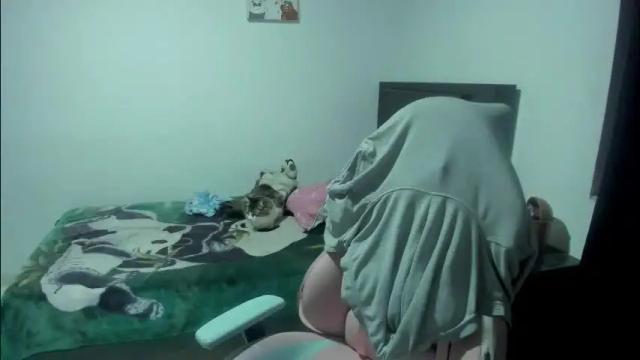 Thumbnail 3, namibecker's Stream at Chaturbate, 29 days ago