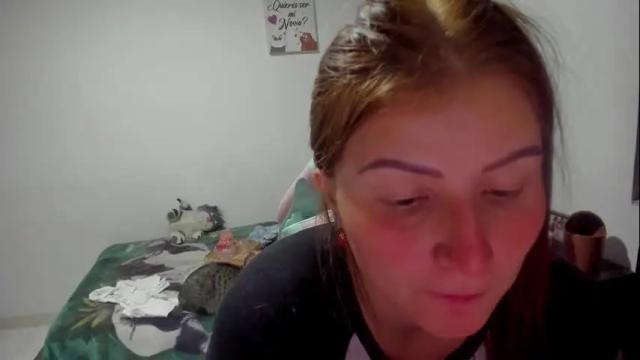 Image 3 of namibecker Stream on Chaturbate on 28 days ago