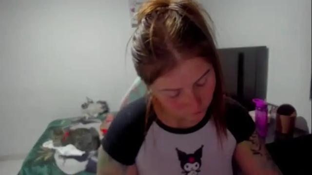 Thumbnail 2, namibecker's Stream at Chaturbate, 28 days ago