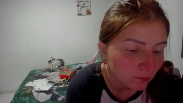 Image 7 of namibecker Stream on Chaturbate on 28 days ago