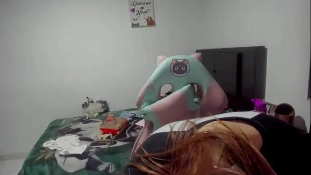 Thumbnail 3, namibecker's Stream at Chaturbate, 28 days ago