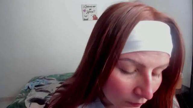 Image 7 of namibecker Stream on Chaturbate on 27 days ago