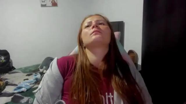 Image 11 of namibecker Stream on Chaturbate on 20 days ago