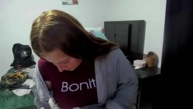 Image 12 of namibecker Stream on Chaturbate on 20 days ago