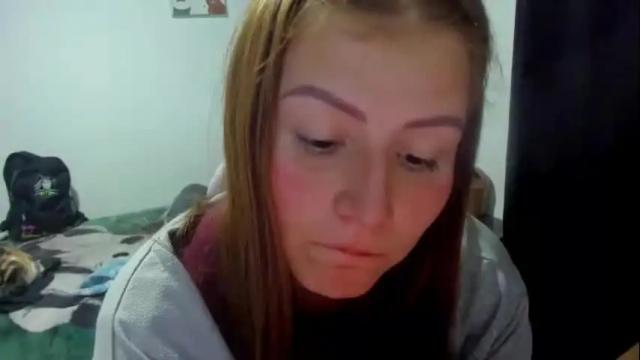 Image 3 of namibecker Stream on Chaturbate on 20 days ago