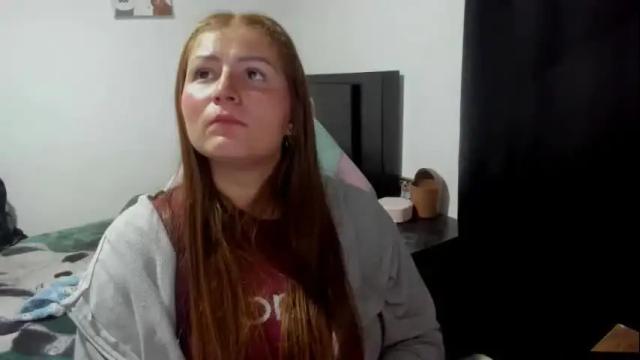 Thumbnail 2, namibecker's Stream at Chaturbate, 20 days ago