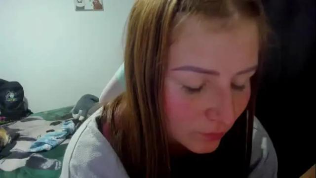 Image 6 of namibecker Stream on Chaturbate on 20 days ago