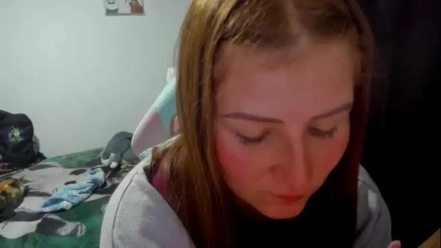 Image 7 of namibecker Stream on Chaturbate on 20 days ago