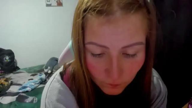 Image 8 of namibecker Stream on Chaturbate on 20 days ago