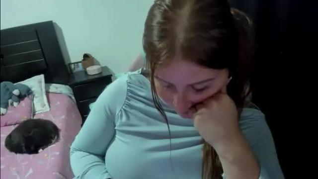 Image 11 of namibecker Stream on Chaturbate on 23 hours ago